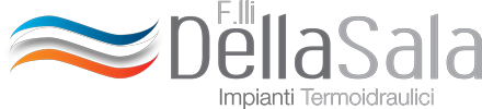 F.lli Della Sala S.r.l. - Impianti termoidraulici